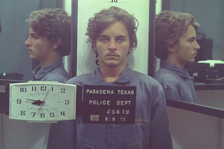 Kisah Elmer Wayne Henley Jr: Calon Korban Malah Jadi Asisten Pembunuh Berantai Asal Texas
