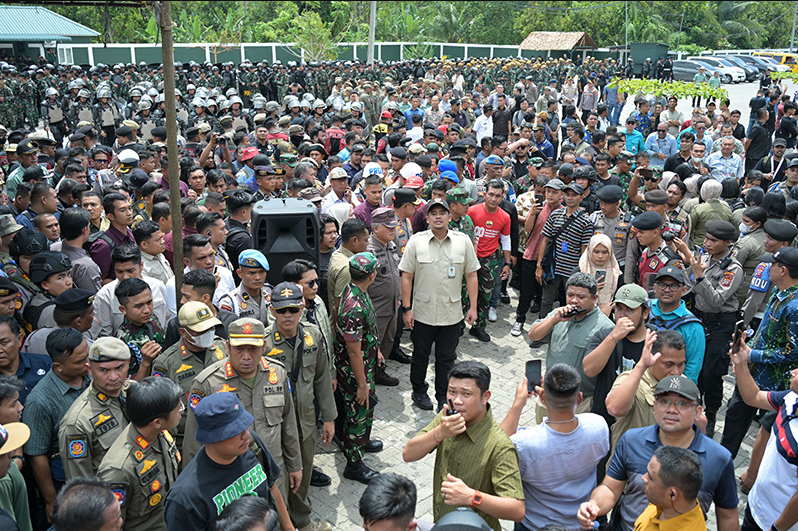 Bobby Nasution Turun ke Lapangan Bongkar Diskotek yang Dicurigai Jadi Markas Narkoba