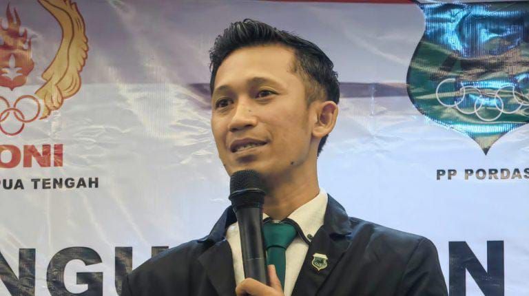 Kuda Lokal Papua Selatan Belum Mampu Bersaing ditingkat Nasional