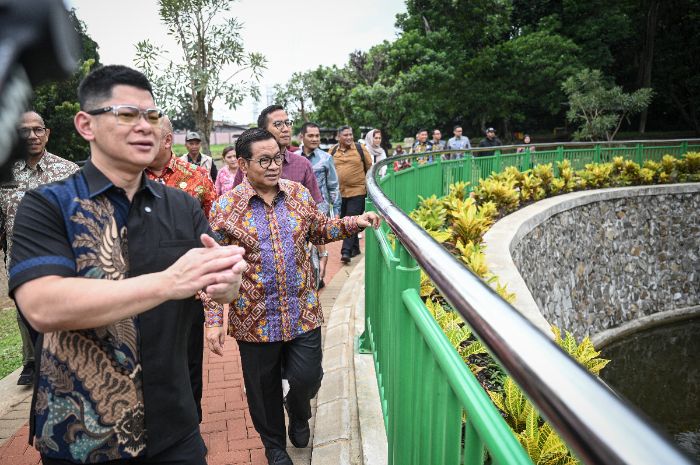 Kabar Gembira! Lansia dan Pemilik KJP Dapat Akses Gratis ke Ragunan hingga Monas