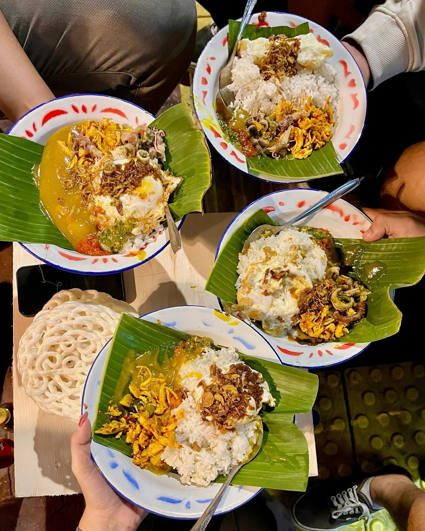 5 Rekomendasi Comfort Food di Jakarta yang Bikin Perut dan Hati Hangat