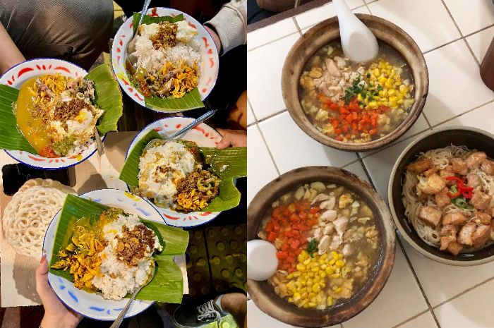 5 Rekomendasi Comfort Food di Jakarta yang Bikin Perut dan Hati Hangat