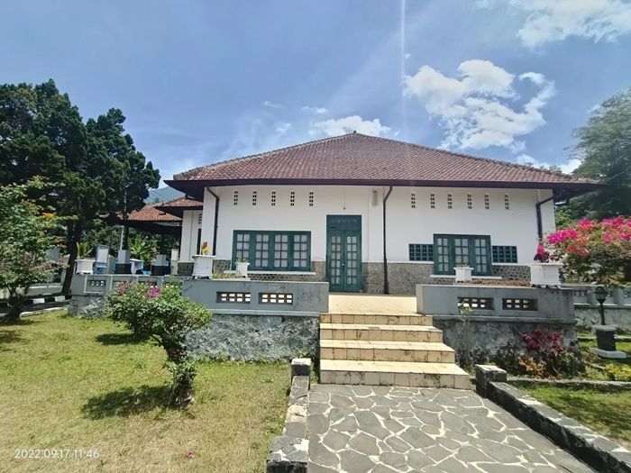 7 Tempat Bersejarah dalam Kemerdekaan Indonesia yang Jarang Diketahui, di Mana Saja?