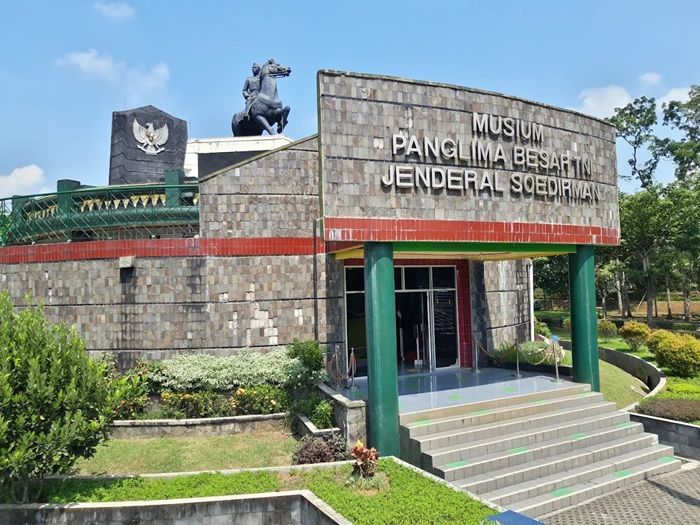 7 Tempat Bersejarah dalam Kemerdekaan Indonesia yang Jarang Diketahui, di Mana Saja?