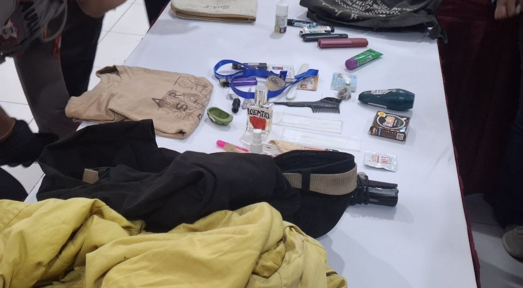 Tersangka Kecelakaan Maut di Bugisan Kota Yogya Sampaikan Permintaan Maaf ke Keluarga Korban, Polisi Beberkan Fakta Ini