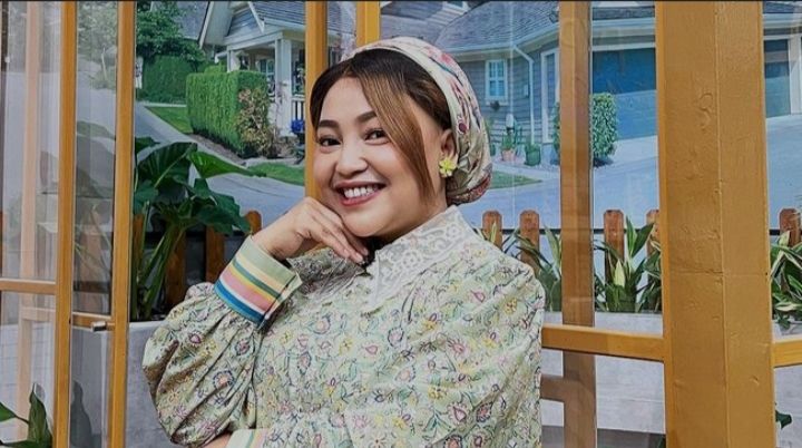Mpok Alpa Tutup Usia di Usia 38 Tahun, Setelah Berjuang Diam-diam Melawan Kanker