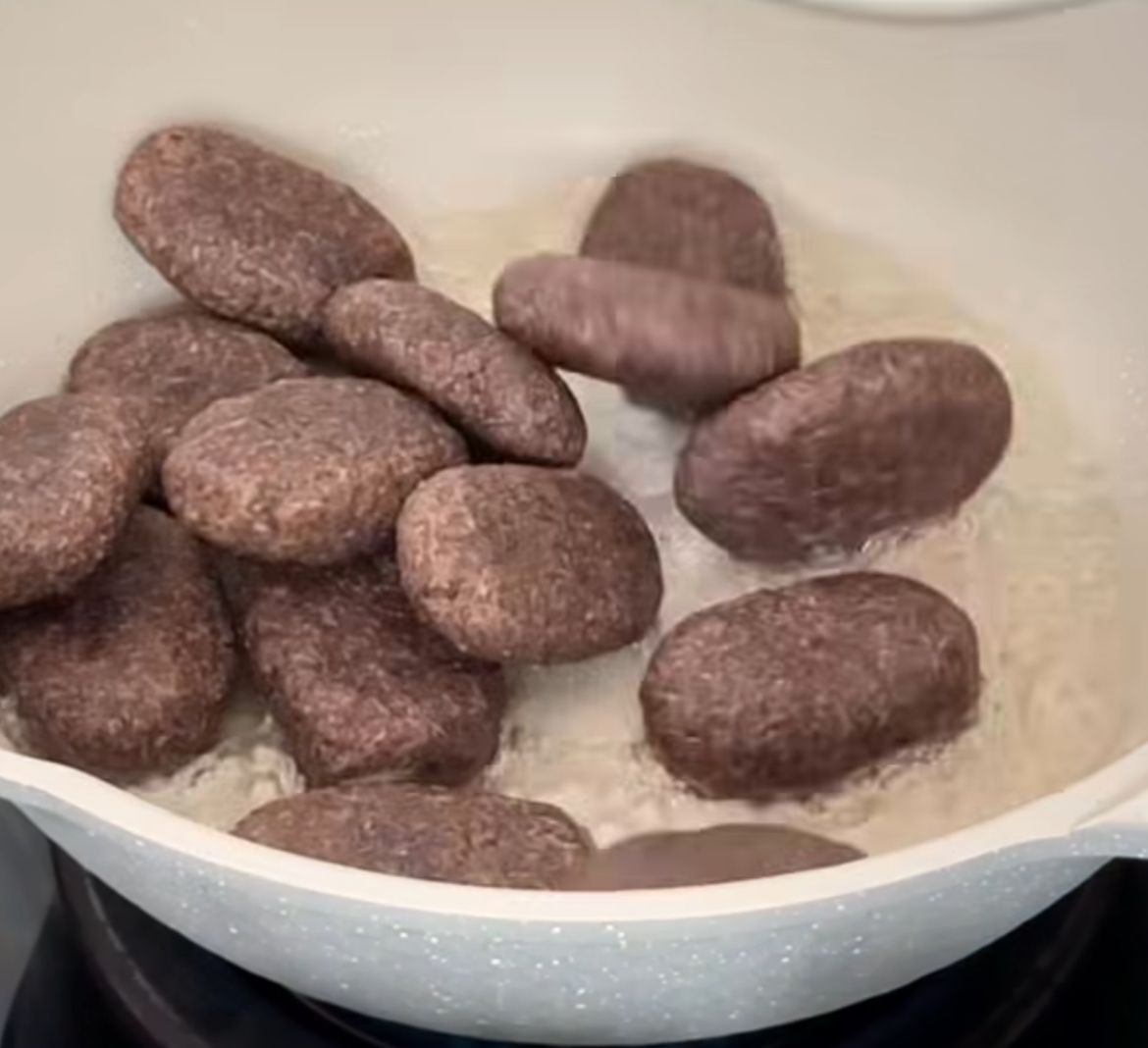 Mirip Gemblong, Begini Resep Kue Getas Ketan Hitam, Camilan Tradisional Manis Gurih yang Tetap Eksis