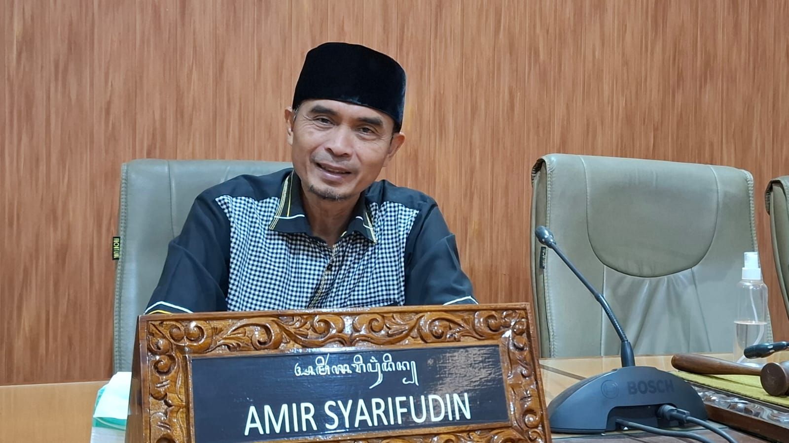 DPRD DIY Desak Pengusutan Akun yang Promosikan Miras Ilegal di Tempat Hiburan Malam Sleman