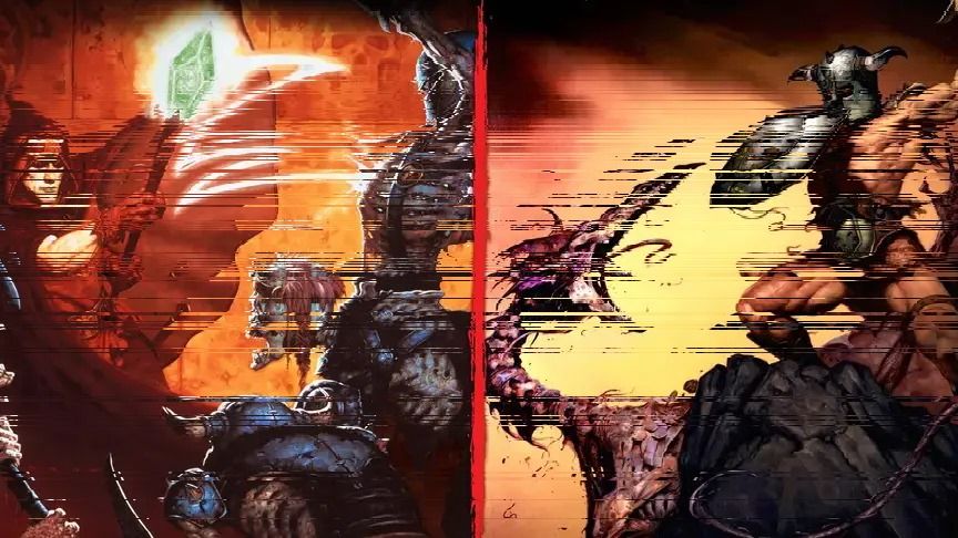 Review Remaster Heretic + Hexen: Perjalanan Nostalgia FPS Klasik yang Penuh Kejutan