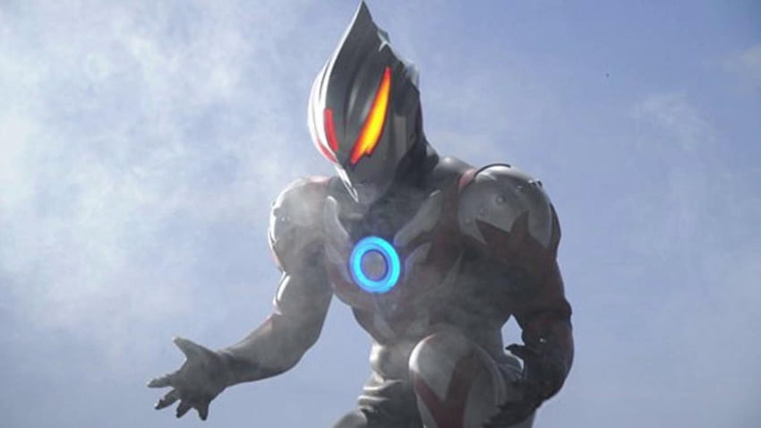Mengenal Ultraman Orb Thunder Breaster: Si Kekar Hasil Oplosan Cahaya dan Kegelapan
