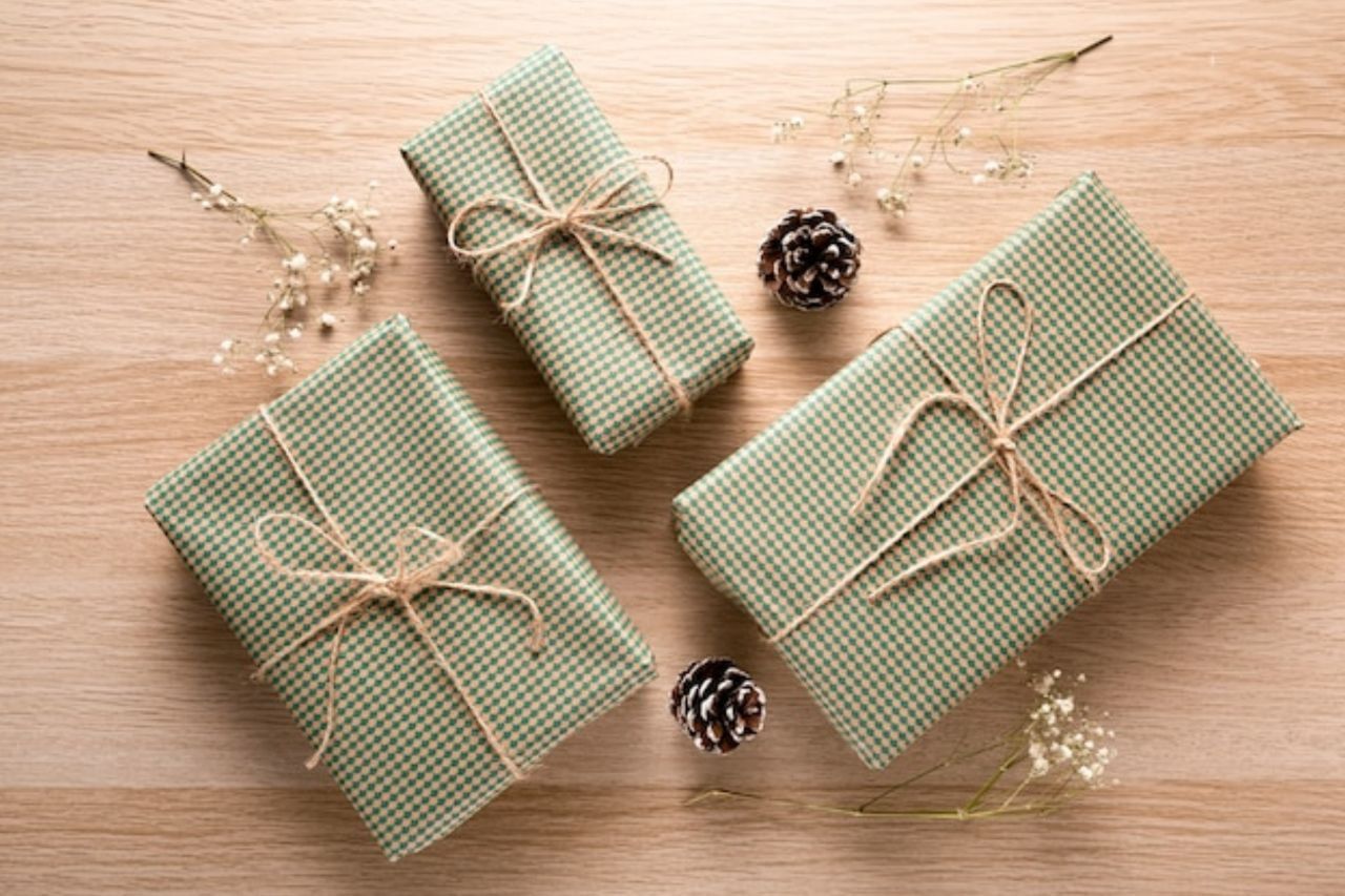5 Ide Hadiah 17 Agustus untuk Ibu-Ibu yang Menarik dan Simple