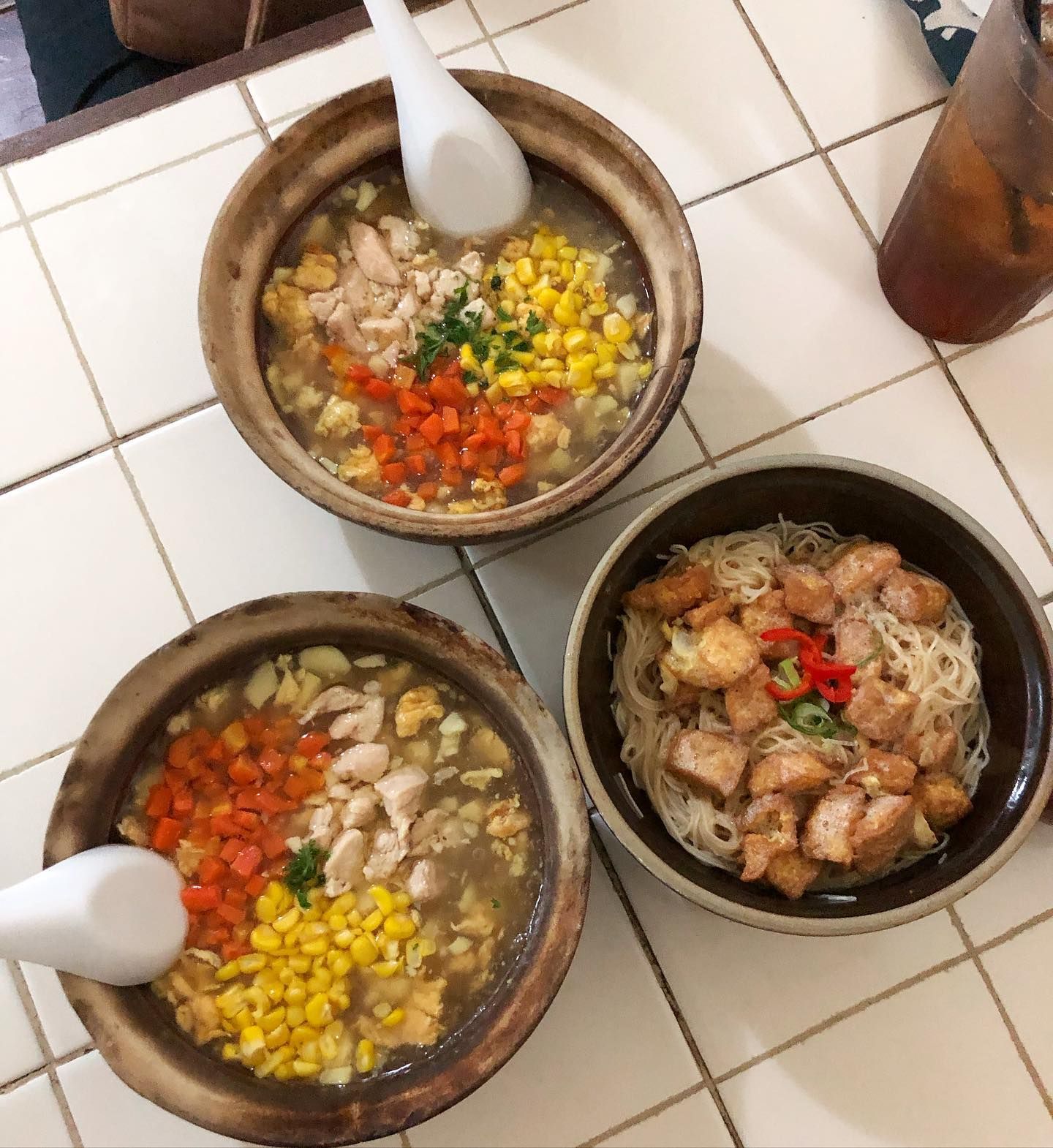 5 Rekomendasi Comfort Food di Jakarta yang Bikin Perut dan Hati Hangat