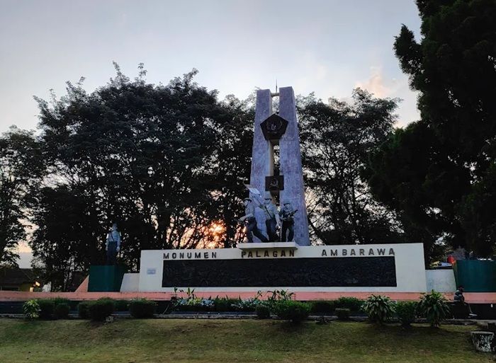 7 Tempat Bersejarah dalam Kemerdekaan Indonesia yang Jarang Diketahui, di Mana Saja?