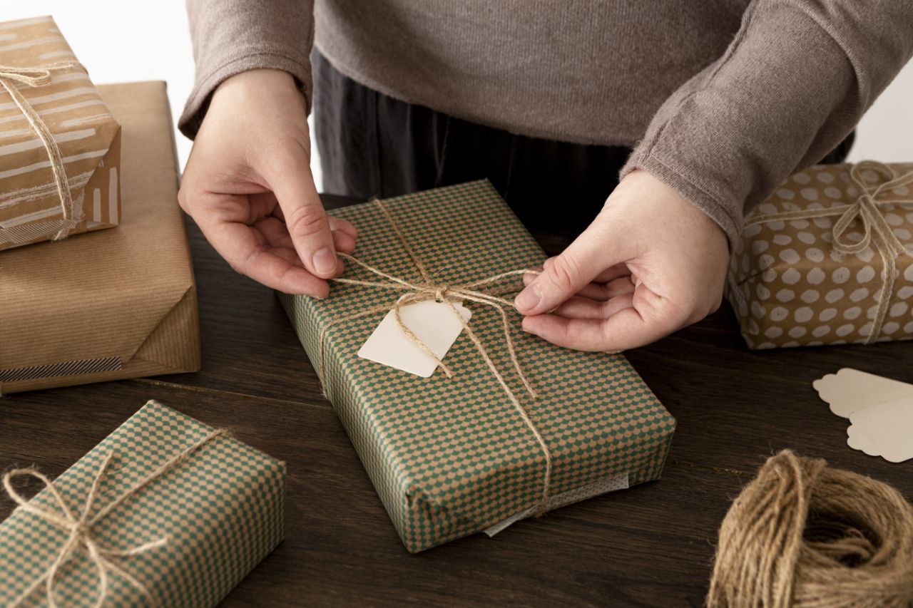 5 Ide Hadiah 17 Agustus untuk Ibu-Ibu yang Menarik dan Simple