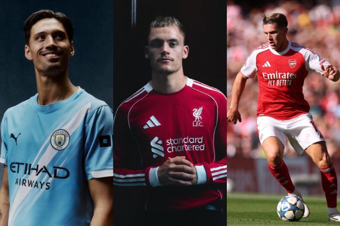 Kembali Bergulir Dini Hari Nanti, Ini Alasan Premier League Musim 2025 26 Terasa Berbeda