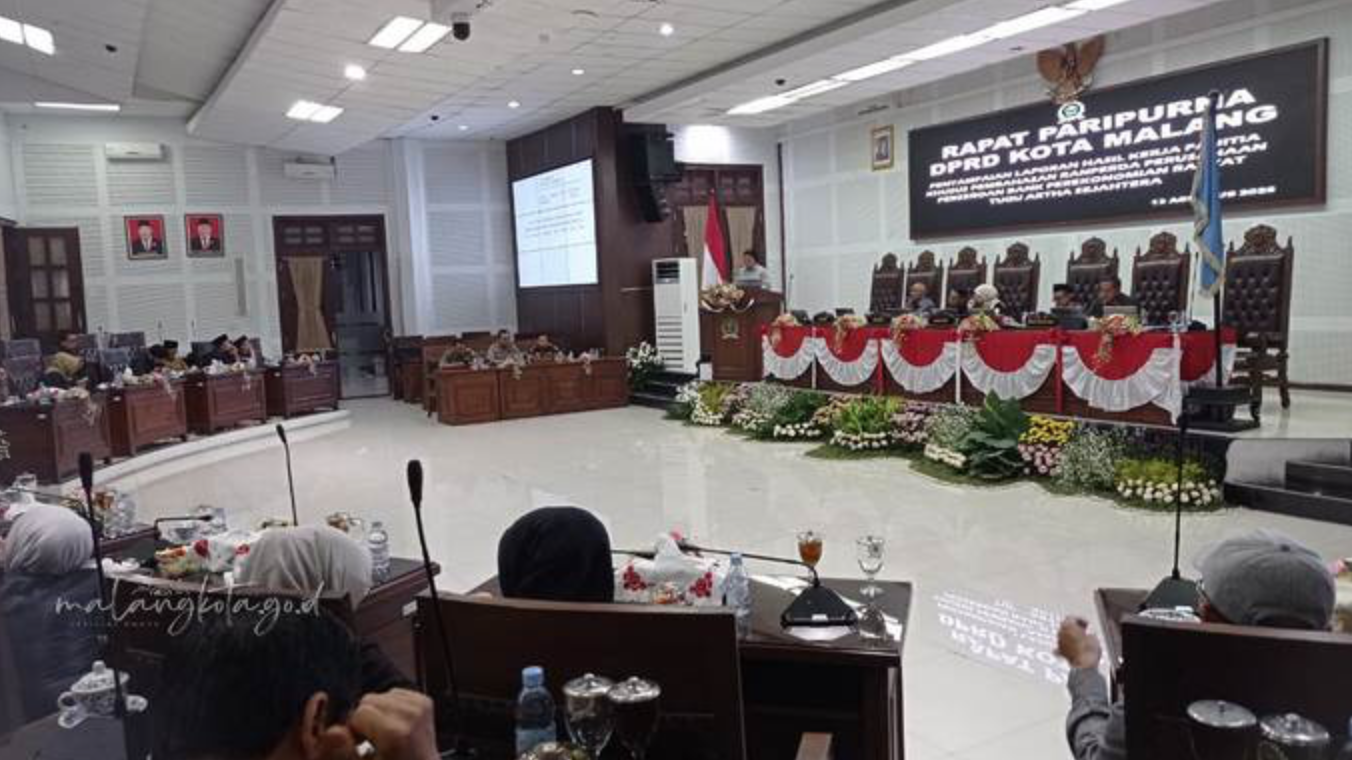 Menuju Era Baru: BPR Tugu Artha Kini Jadi Bank Perekonomian Rakyat