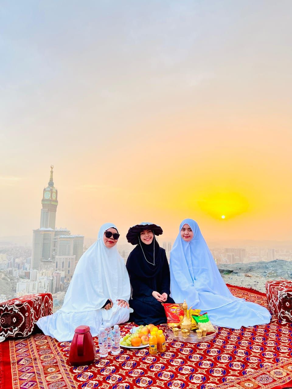 Tips Buat Kamu yang Ingin Wisata Religi: Jangan Pilih yang NonProduseral, Pilih Umrah Skema Brilian