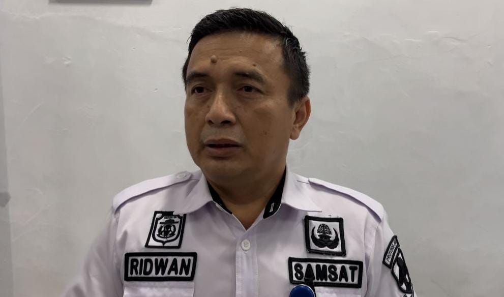 Ribuan Kendaraan di Tebo Masih Nunggak Pajak, Samsat Lakukan Razia hingga Jemput Bola