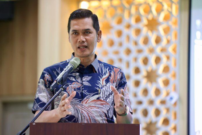 Provinsi Aceh Akhirnya Punya Sekda Definitif, Diharapkan Mampu Dorong Program Strategis