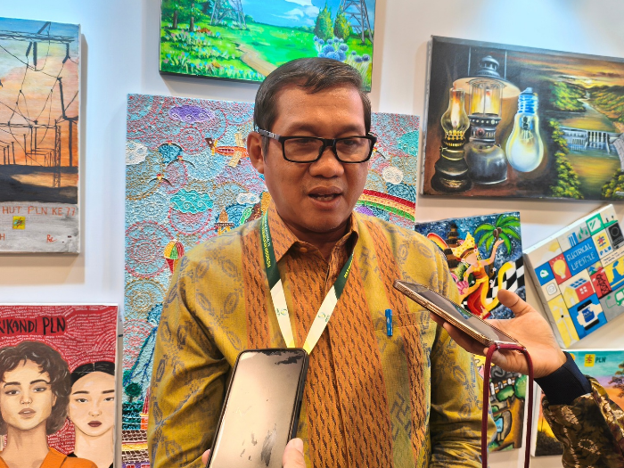 METI Ungkap Tantangan Terberat Bangun 42 GW Pembangkit Energi Baru Terbarukan di Indonesia