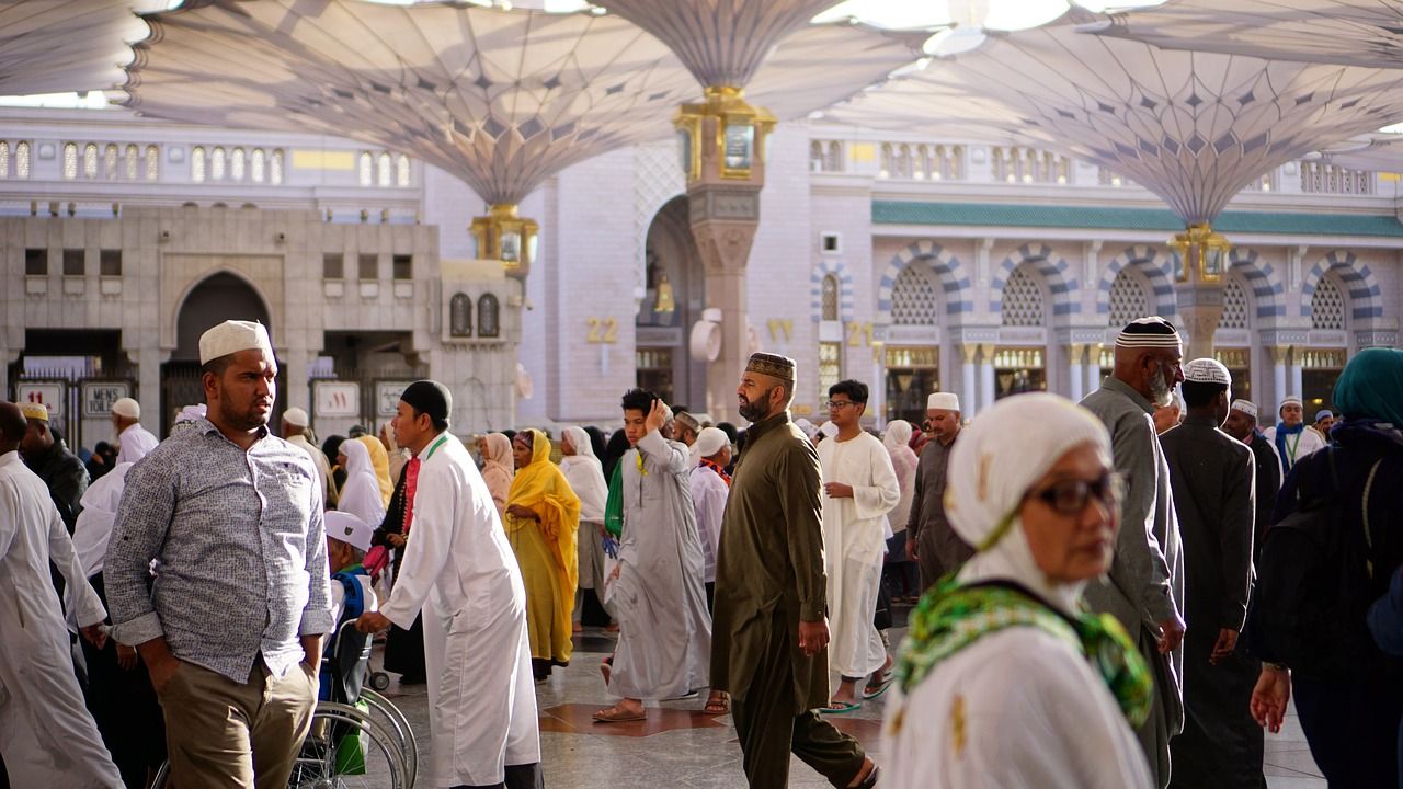 KPK Bongkar Setoran Puluhan Juta per Jamaah dalam Dugaan Korupsi Kuota Haji