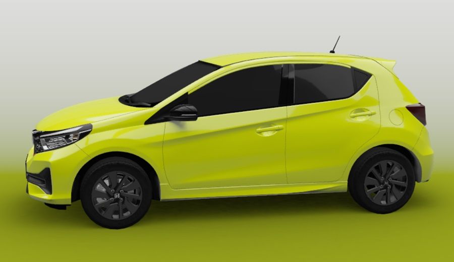 5 Rekomendasi Mobil Imut Harga di Bawah Rp300 Juta: Tetap Bisa Sat Set meski Mungil
