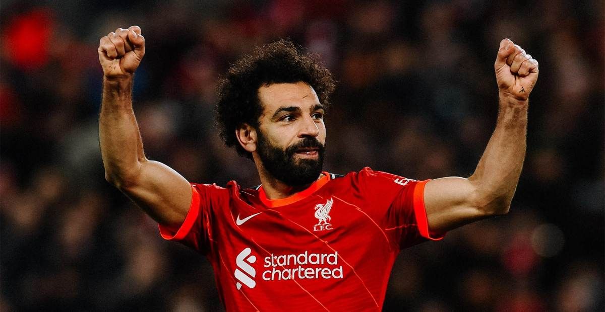Rekor Mohamed Salah sebagai Top Skor Pekan Pertama Premier League