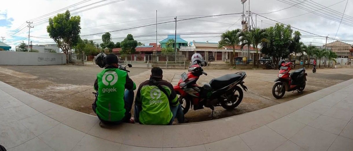 Masyarakat Papua Selatan Dapat Kado Istimewa Jaringan Internet Hilang di HUT RI ke-80
