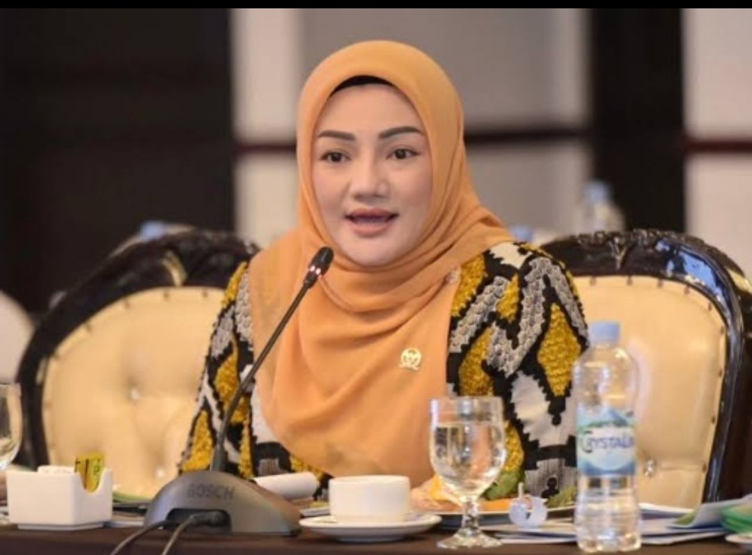 Pemerintah Tetapkan Anggaran Pendidikan Rp757,8 Triliun di RAPBN 2026, Golkar Ingatkan Efektivitas Penggunaan