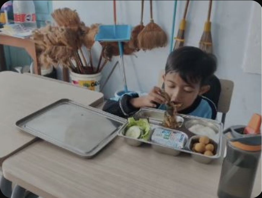 Pembudidaya Lele Rembang Dilibatkan dalam Program Makan Bergizi Gratis
