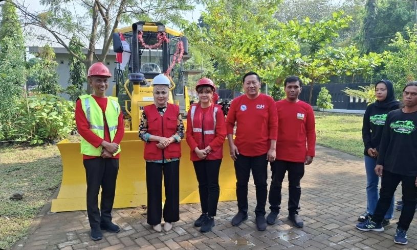 Bulldozer Dikirim, Kapasitas TPA Darupono Diproyeksikan Naik 40 Persen