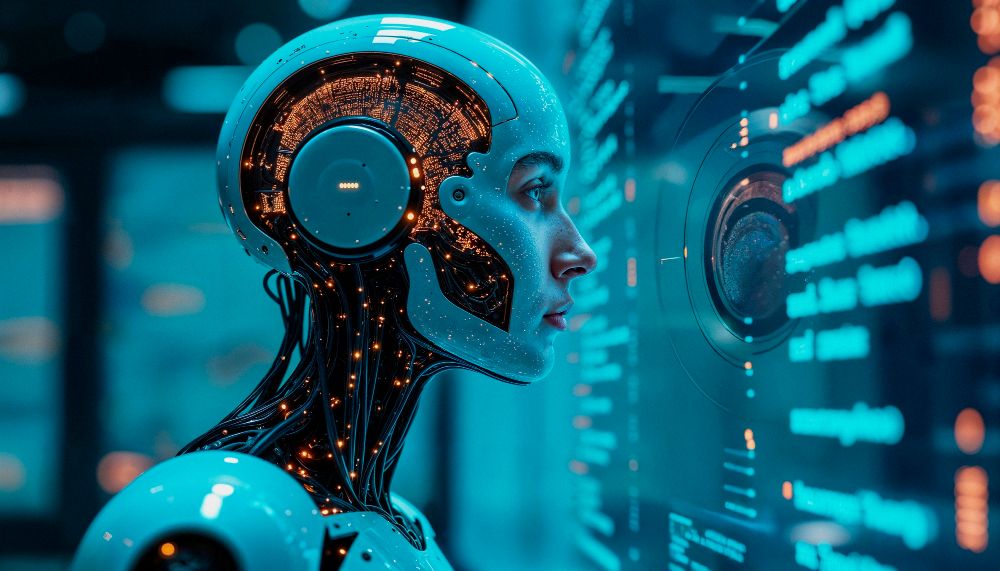 Geoffrey Hinton Sebut AI Butuh “Naluri Keibuan” Bukan Sekadar Patuh