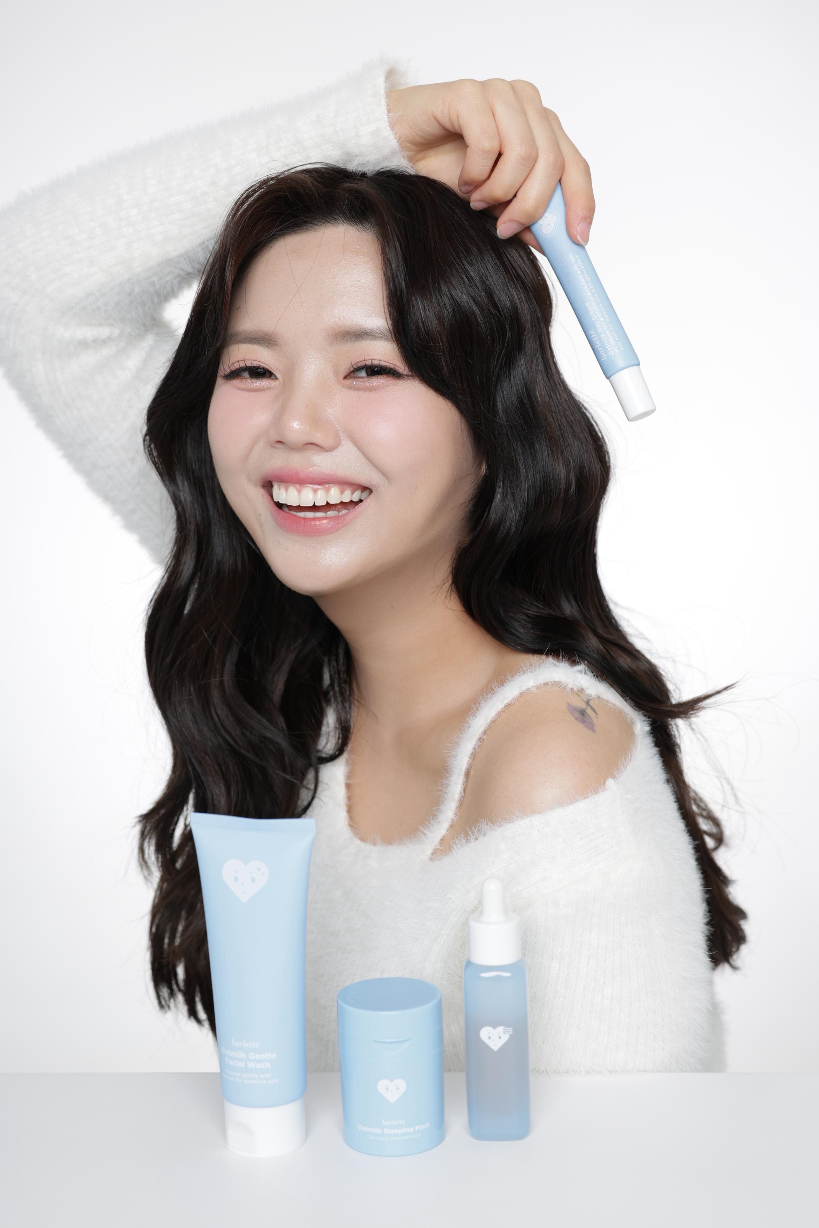 Superfood Skincare Lokal Siap Bersaing di Eropa dan AS