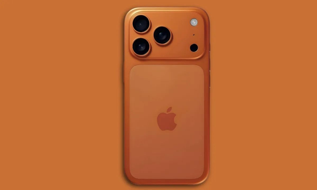 iPhone 17 Pro Diprediksi Hadir dengan Kamera Zoom 8x, Siap Geser Dominasi Google dan Samsung