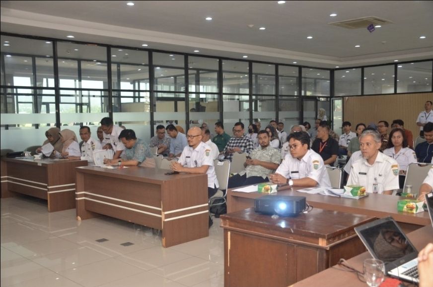 Forum Investasi Hijau: Pemkot Salatiga Bangun Ekonomi Ramah Lingkungan, Demi Menarik Hati Investor