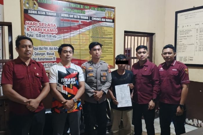 Terancam 20 Tahun Penjara, Pelaku Penikaman di Desa Lawonu Dapat Pendampingan Hukum
