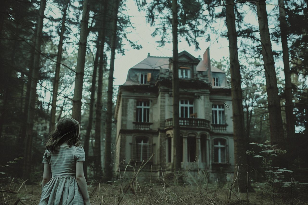 5 Arti Mimpi Rumah Berhantu Menurut Primbon Jawa, Bikin Merinding!