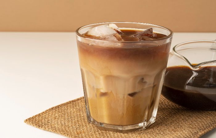 Resep Italian Mocha, kopi ala Italia versi Low Budget hanya 4 bahan mudah dicari yang viral!