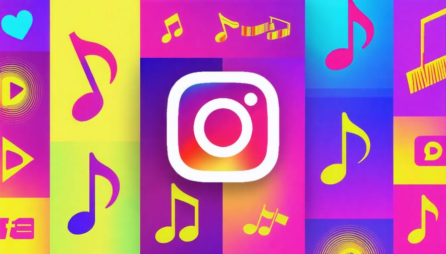 Instagram Hadirkan Fitur Musik Bebas Royalti untuk Para Kreator