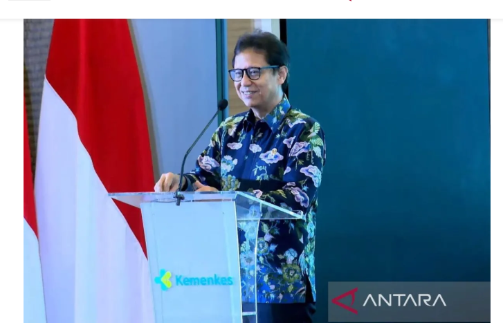 Menkes Minta Rumah Sakit Evaluasi Layanan untuk Tekan Kematian Bayi