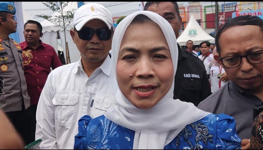 Terkait Dugaan Pelecehan Pegawai Kabag UKPBJ Pemkab Serang Akan Dipanggil Bupati