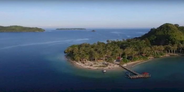 Ada Rencana Traveling Keliling Sumatera Barat? Berikut Objek Wisata Yang Bisa Dikunjungi di Kota Padang dan Sekitarnya