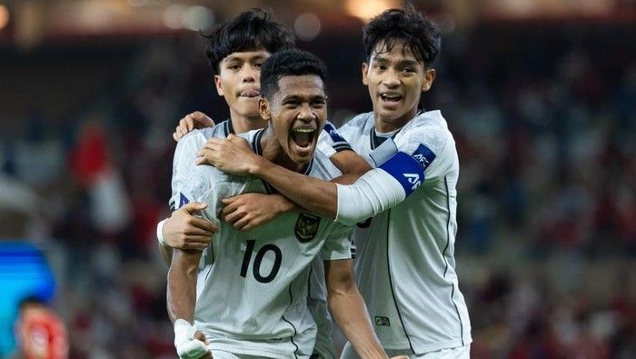 Evaluasi Timnas Indonesia U-17 Usai Gagal Juara Piala Kemerdekaan 2025