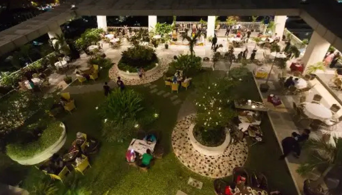Rekomendasi Tempat Hangout Hits di Pekanbaru