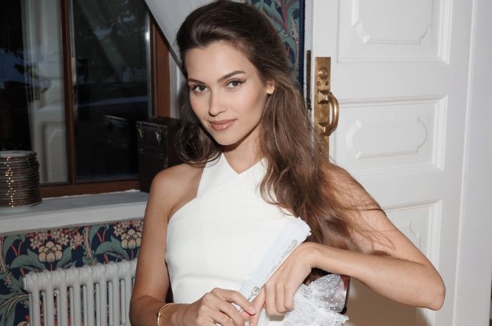 Sosok Kseniya Alexandrova, Miss Universe Rusia yang Meninggal Dunia Usai Menabrak Rusa