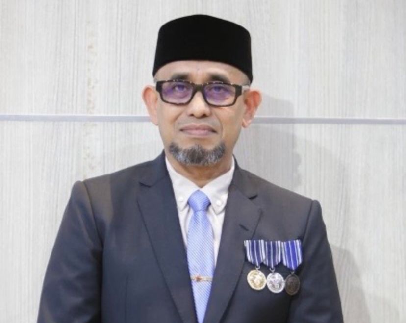Illiza Lantik Jalaluddin Jadi Sekda Baru, Siap Wujudkan Banda Aceh Kota Kolaborasi