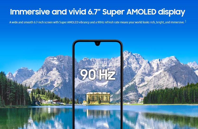 Samsung Galaxy A17 5G Segera Hadir dengan Layar Super AMOLED dan Dukungan Update 6 Tahun