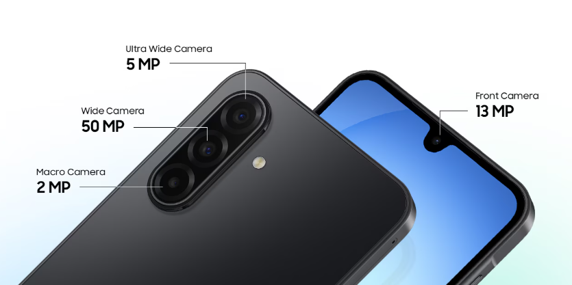 Samsung Galaxy A17 5G Segera Hadir dengan Layar Super AMOLED dan Dukungan Update 6 Tahun