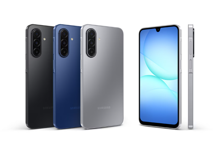 Samsung Galaxy A17 5G Segera Hadir dengan Layar Super AMOLED dan Dukungan Update 6 Tahun