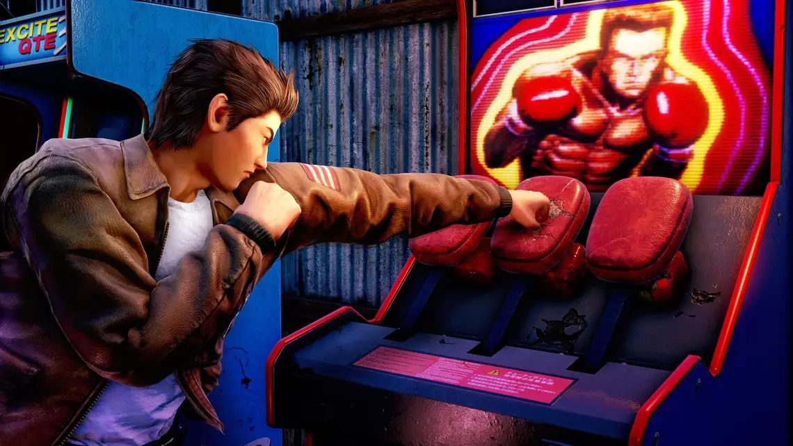 Kabar Gembira! Shenmue 3 Enhanced Edition Ada di PS5, PC, dan Nintendo Switch 2